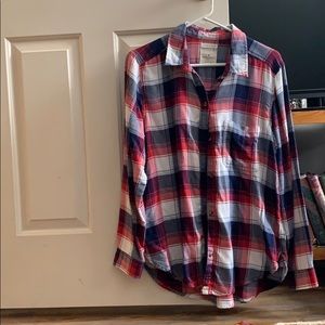 Women’s Ahh-mazingly soft American Eagle flannel
